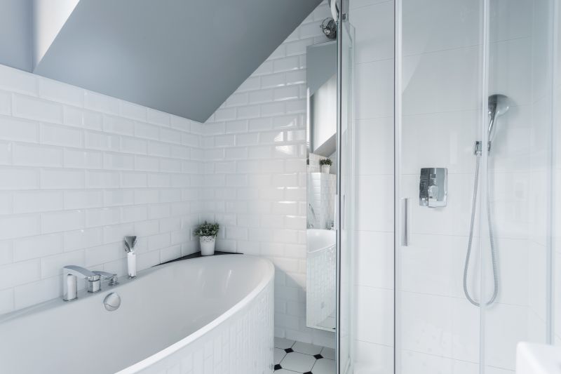 Minimalist Bathroom Styles