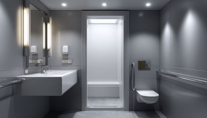 Top Bathroom Remodeling Companies in Millington, TN