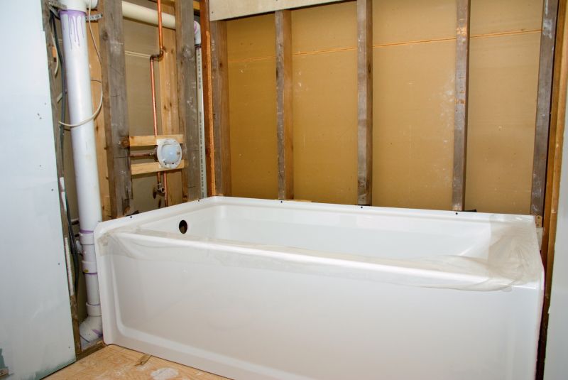 Top Bathroom Remodeling Companies in Oakland, TN